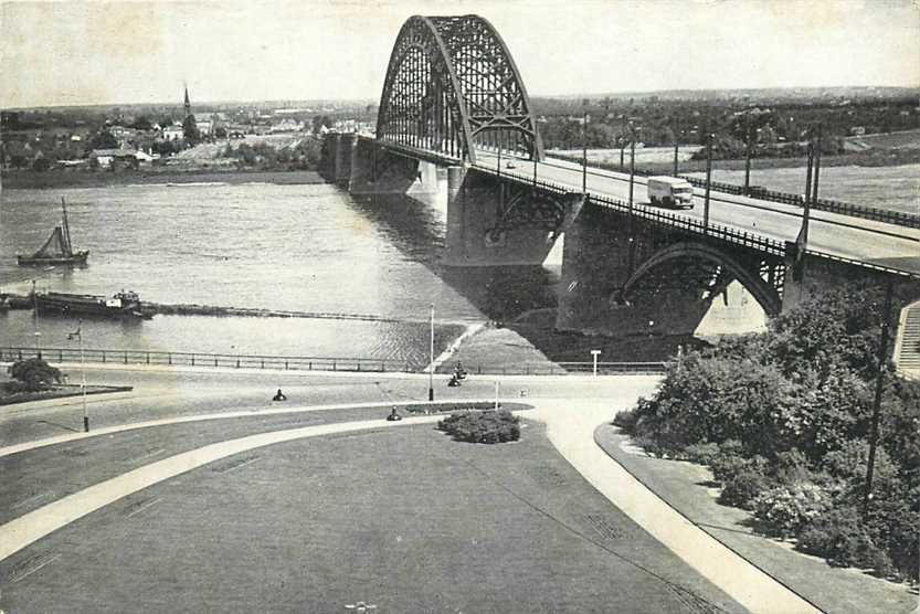 Nijmegen Waalbrug