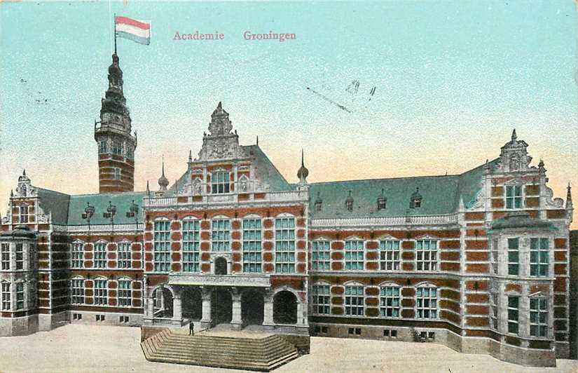 Groningen Academie