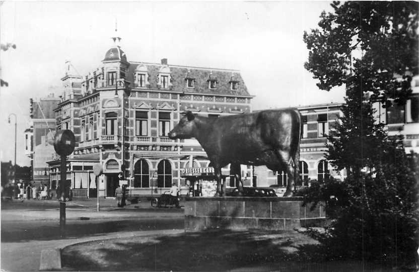 Leeuwarden Grand Hotel De Klanderij