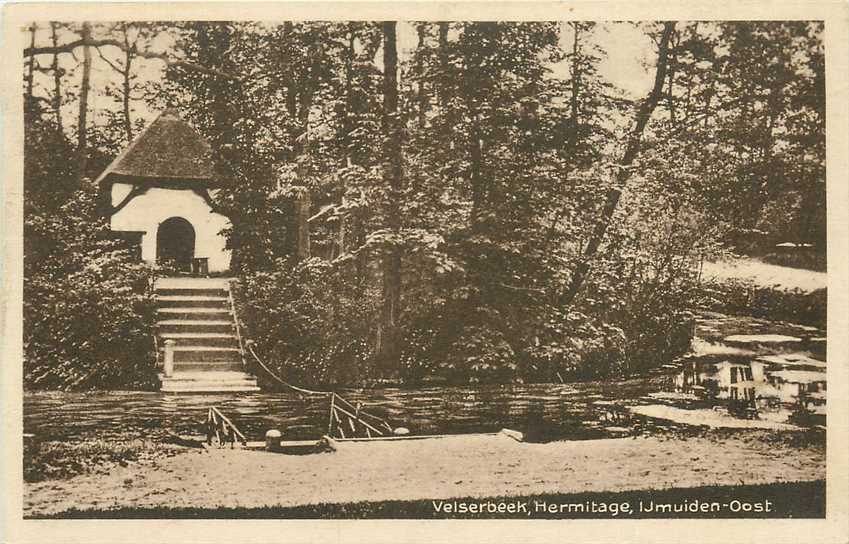 Hermitage Ijmuiden-oost