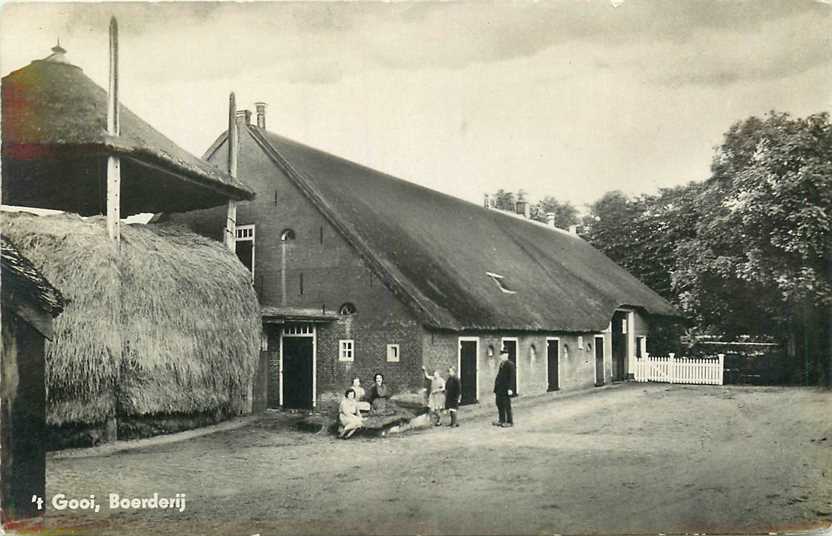 t Gooi Boerderij