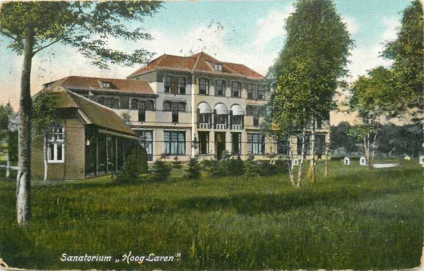 Laren Sanatorium