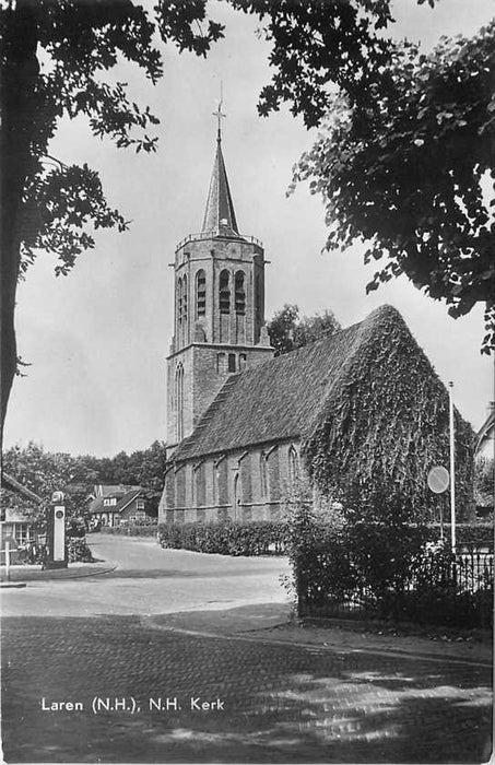 Laren Kerk