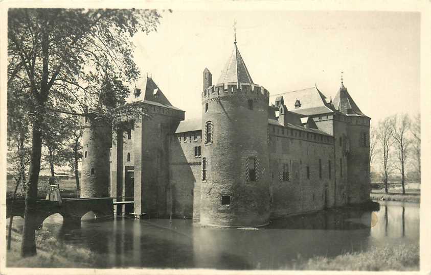 Muiden Rijksmuseum Muiderslot