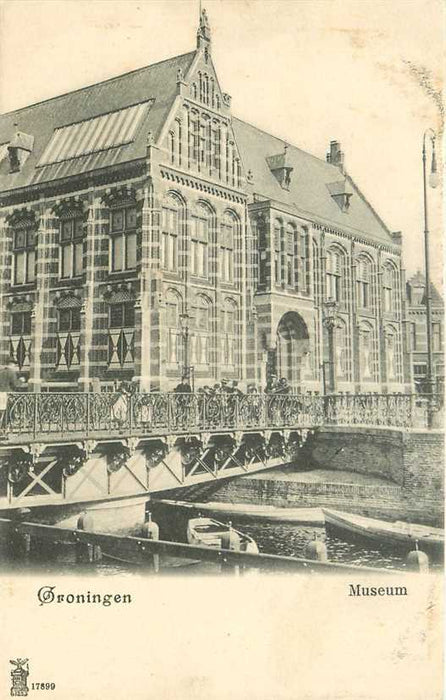 Groningen Museum