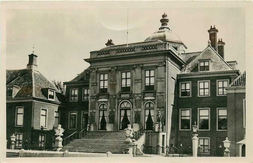 Den Haag Huis ten Bosch