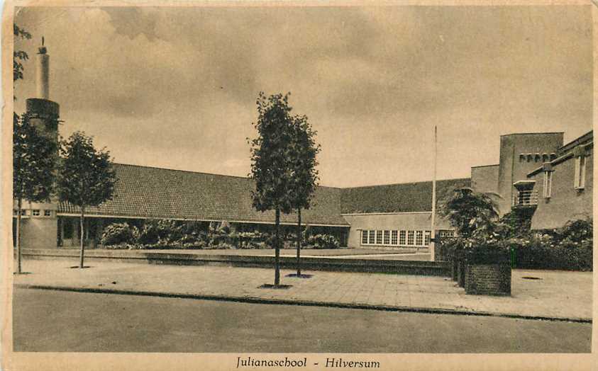 Hilversum Julianaschool