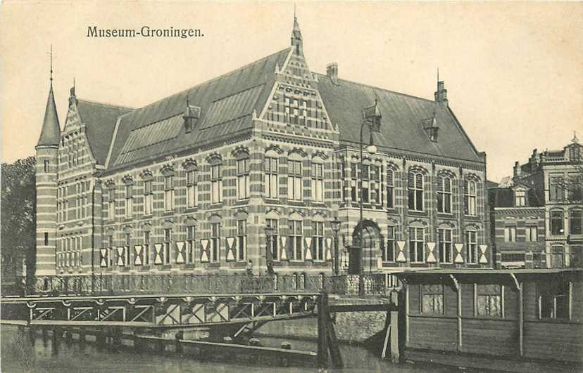 Groningen Museum