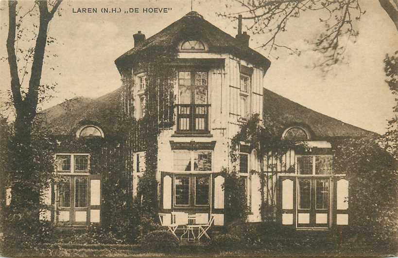 Laren De Hoeve