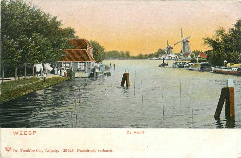 Weesp De Vecht