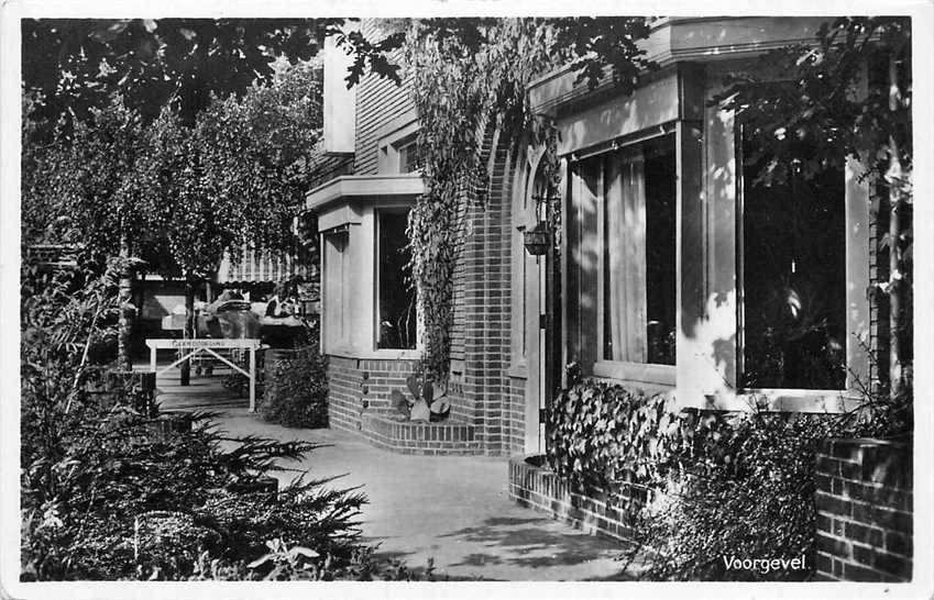 Laren Sanatorium Juliana Oord