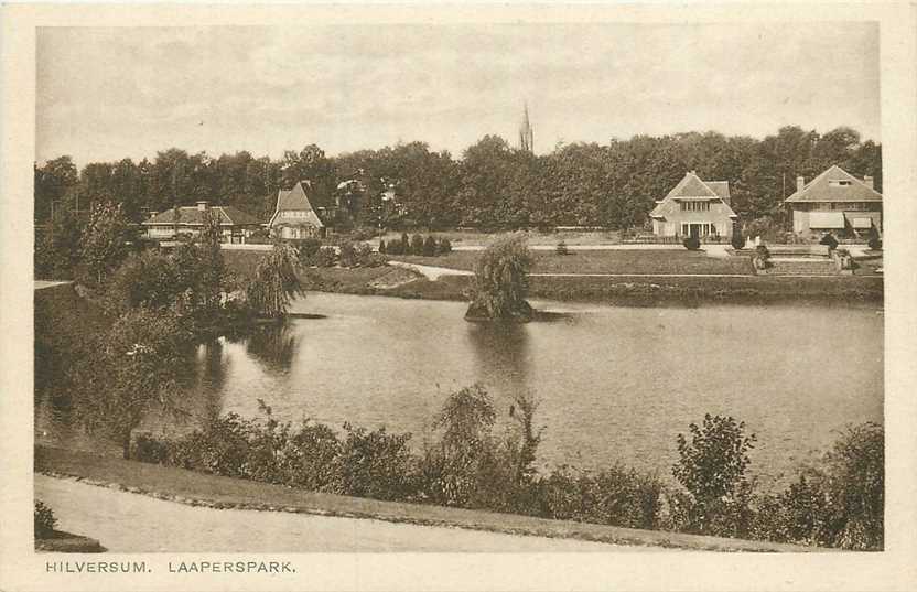 Hilversum Laaperspark