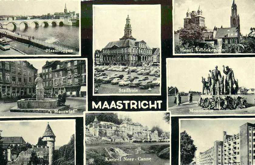 Maastricht