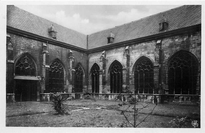 Maastricht Vrouwekerk