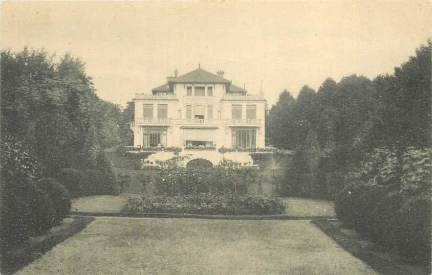 Hilversum Villa Corvin