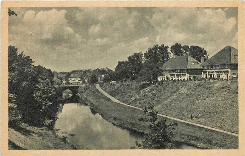 Hilversum Hondenbrug