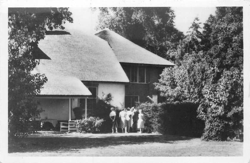 Laren De Hoeve Buitencentrum