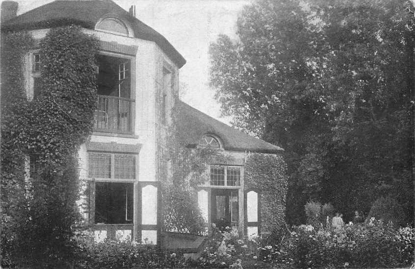 Laren Vacantiehuis de Hoeve