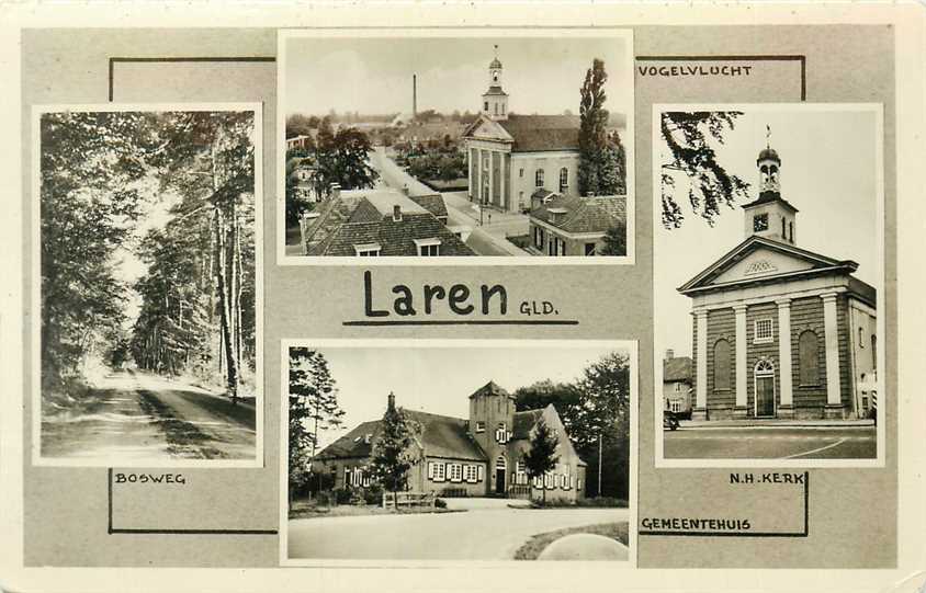 Laren 0