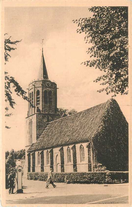 Laren t Gooi Kerk