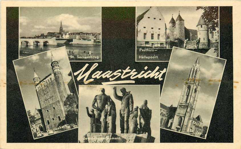 Maastricht