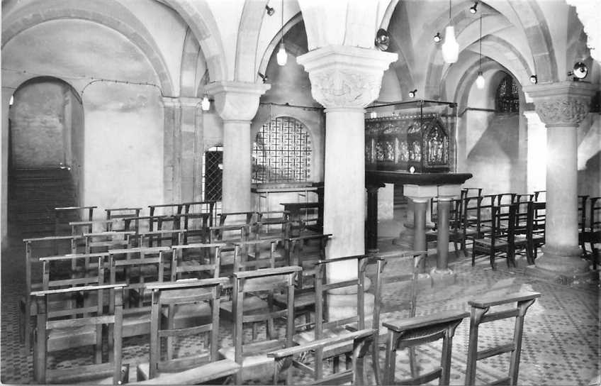 Maastricht St. Servaaskerk