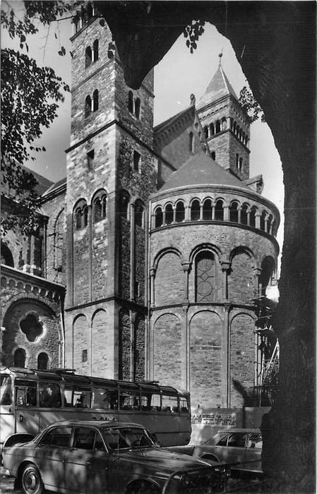 Maastricht St. Servaaskerk