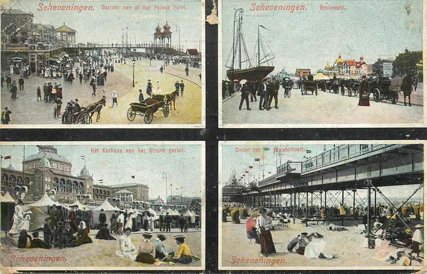 Scheveningen