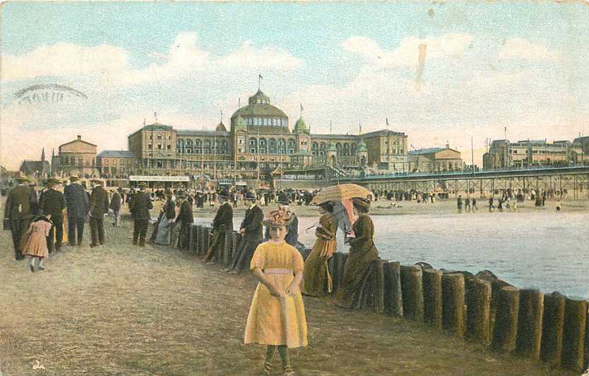 Scheveningen 0