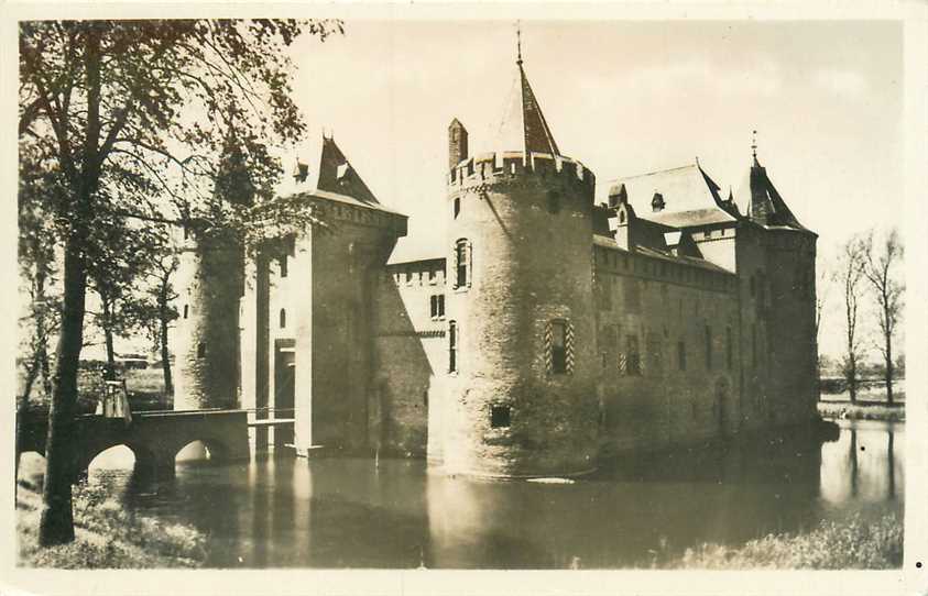 Muiden Het Muiderslot