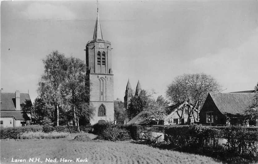 Laren Kerk