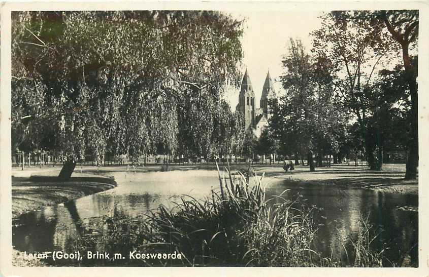 Laren Brink m. Koeswaarde