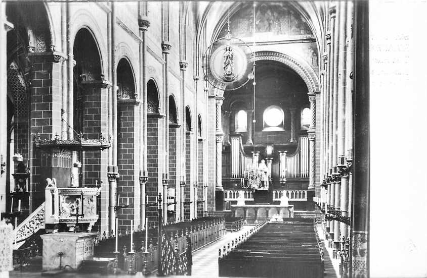 Maastricht Sint Servaaskerk