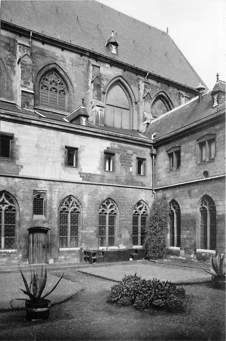 Maastricht Sint Servaaskerk