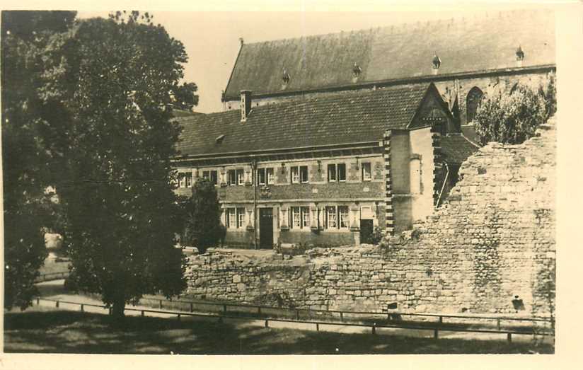 Maastricht Zustersklooster