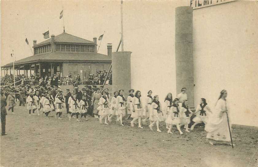 Den Haag Nationaal Historischen Optocht