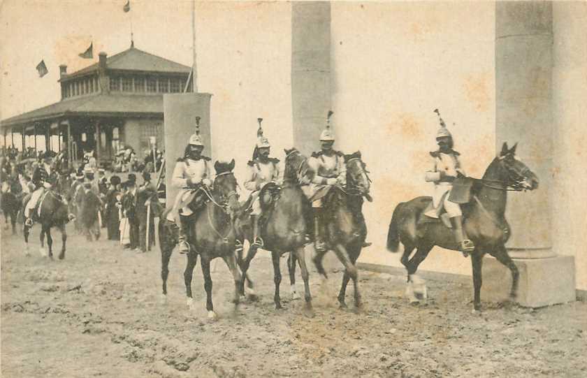 Den Haag Nationaal Historischen Optocht