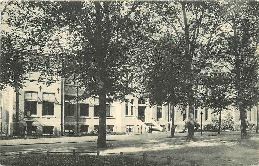 Groningen Diaconessenhuis