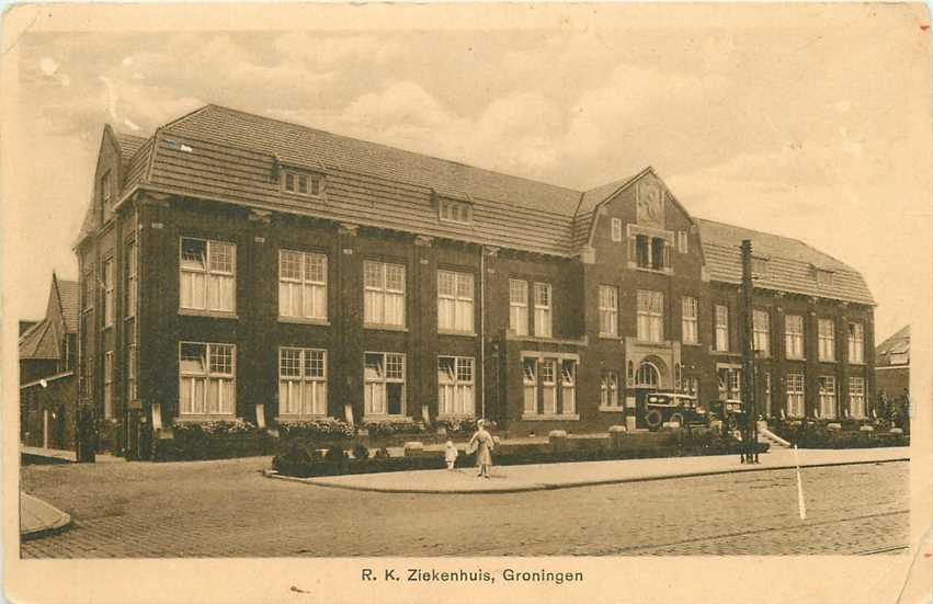 Groningen RK Ziekenhuis