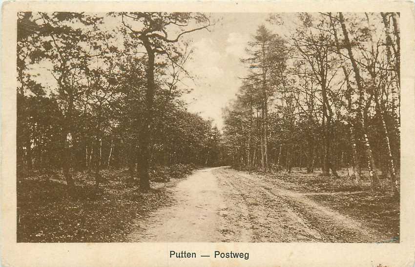 Putten Postweg