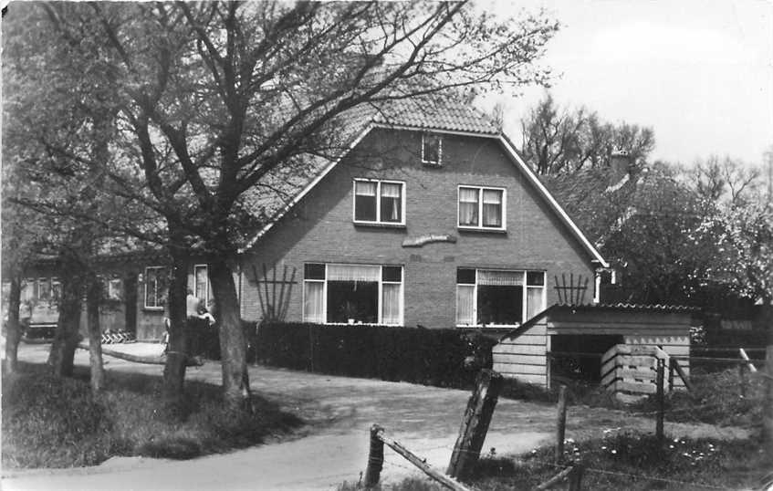 Putten Jeugdboerderij De Kleine Voordijk