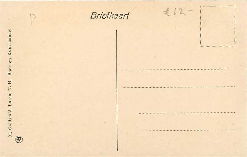 Laren Boeren bruiloft