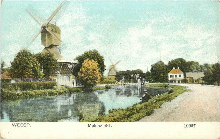 Weesp Molenzicht