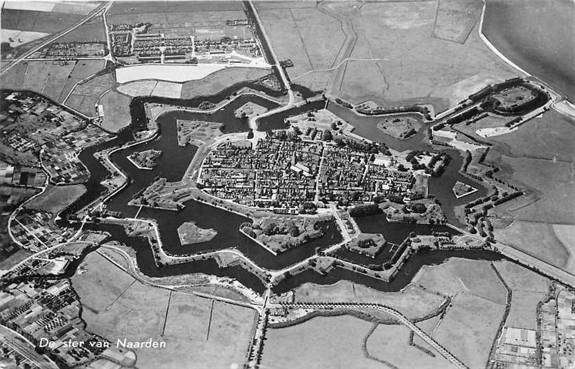 Naarden De Ster