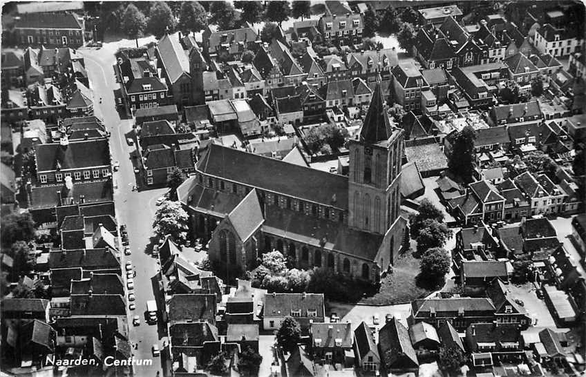 Naarden Centrum