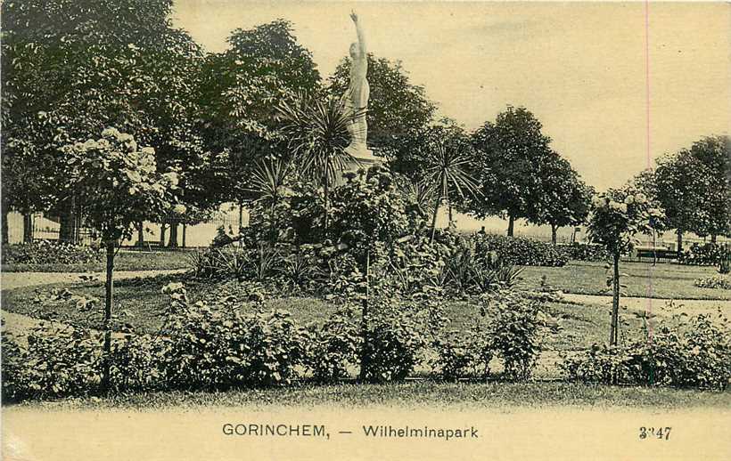 Gorinchem Wilhelminapark