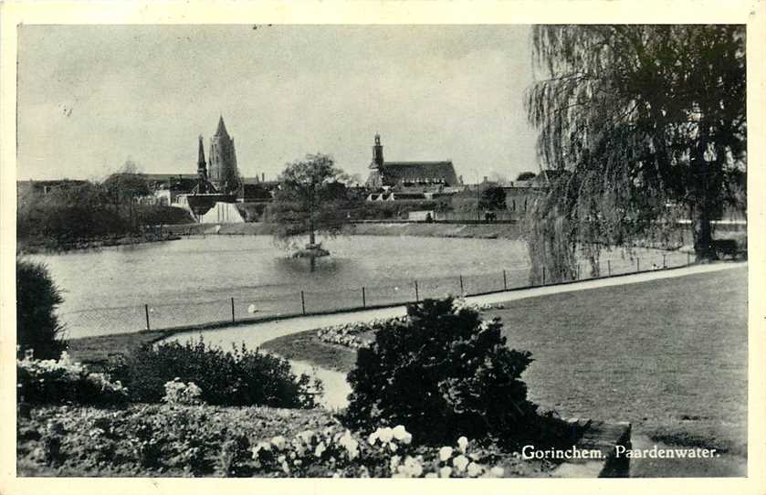 Gorinchem Paardenwater