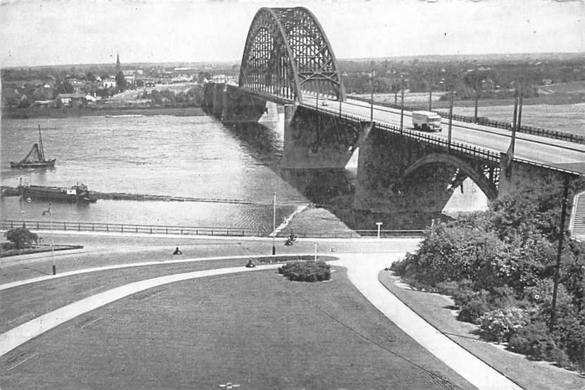 Nijmegen Waalbrug