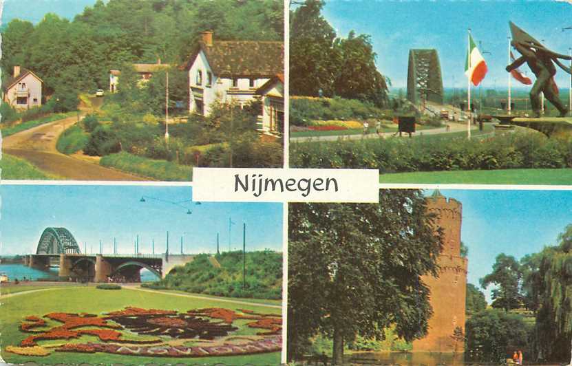 Nijmegen 0