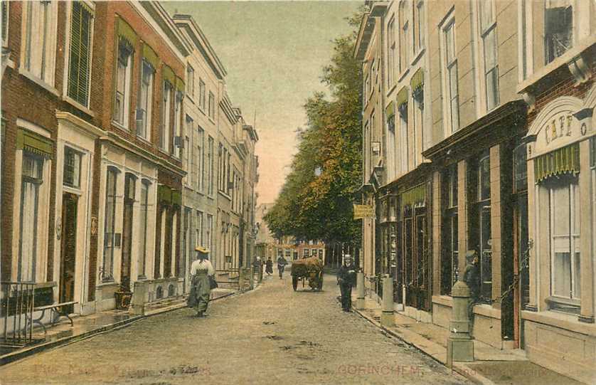 Gorinchem Eind Langendijk